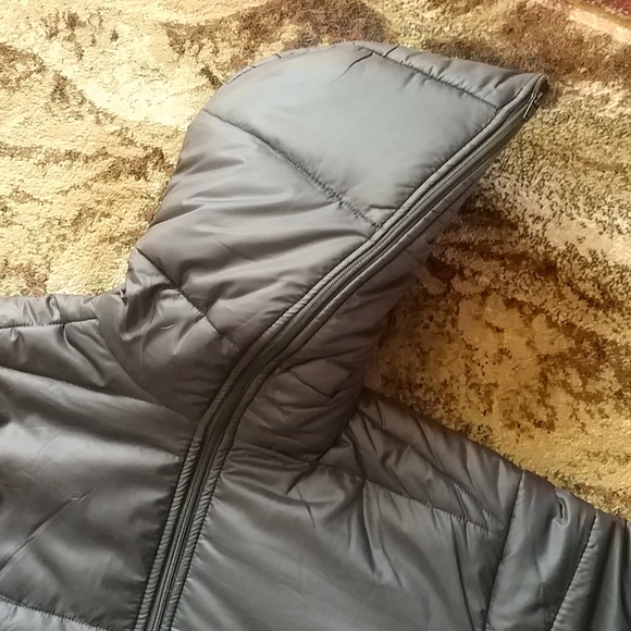 Kitto Catacombs puff jacket - Picture 4 of 10